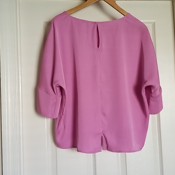 Pink Top - Picture 2 of 8